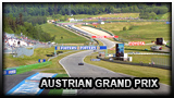 A pálya neve: Austrian Grand Prix