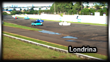 A pálya neve: Londrina Grand Prix