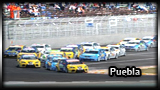 A pálya neve: Puebla GP
