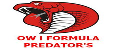 Formula Predators Hopto OW1 Liszensz Bajnokság