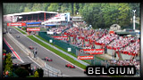 A pálya neve: IPM Belgian Grand Prix 11