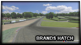 A pálya neve: Brands Hatch GP v2
