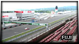 A pálya neve: Fuji Speedway GP