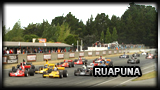 A pálya neve: PowerBuilt Raceway at Ruapuna Park