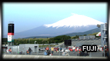 A pálya neve: Fuji 1993 - 1000km