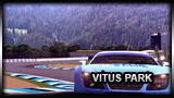 A pálya neve: Vitus Club